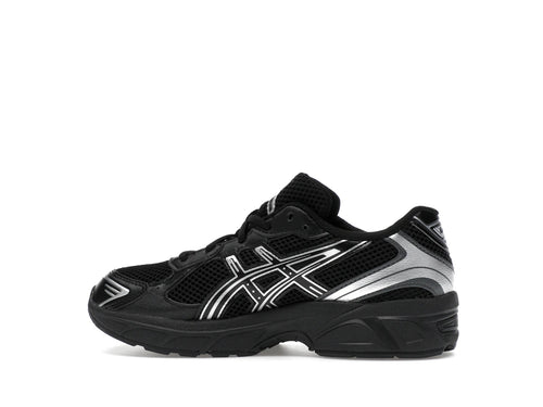 ASICS Gel-1130 Noir Argent Pur