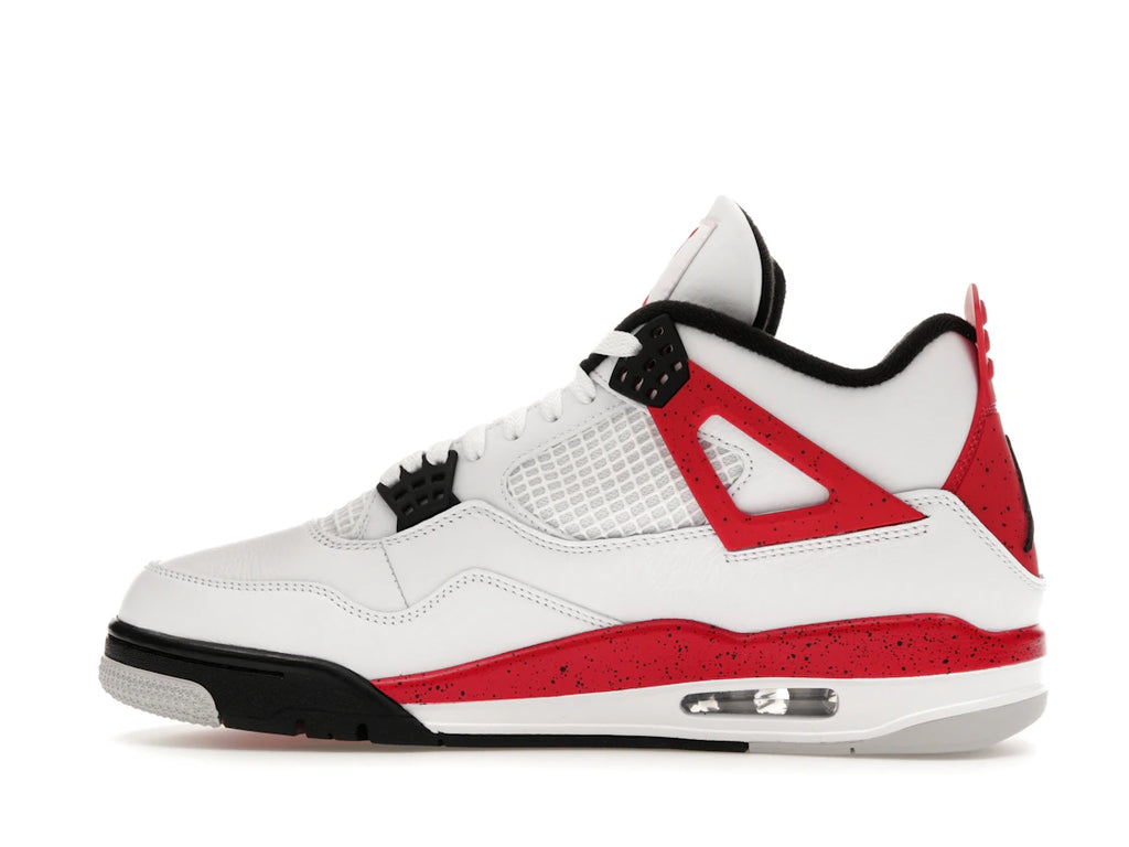 Jordan 4 Retro Rouge Ciment