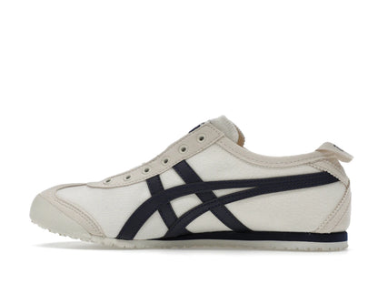 Onitsuka Tiger Mexico 66 Slip-On Birch Midnight