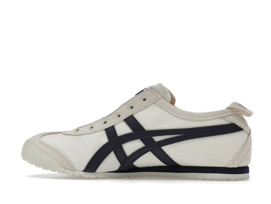 Onitsuka Tiger Mexico 66 Slip-On Birch Midnight