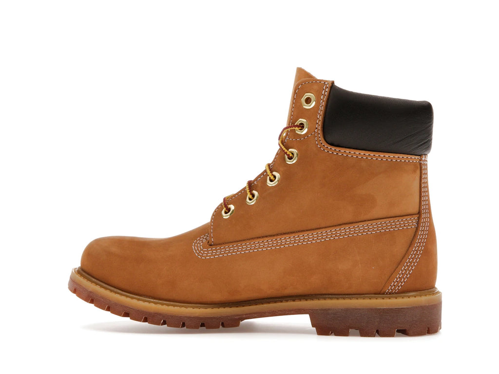 Timberland 6 Inch Premium Waterproof Boot Wheat