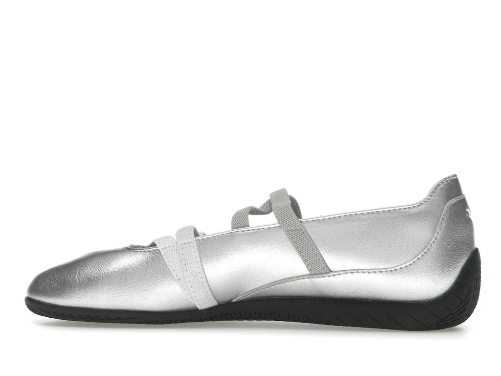Puma Speedcat Ballet Argent