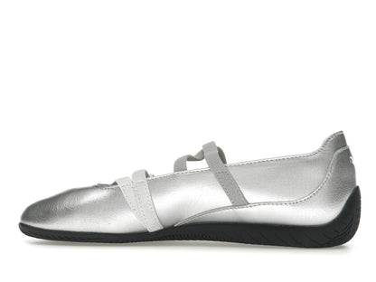 Puma Speedcat Ballet Silver
