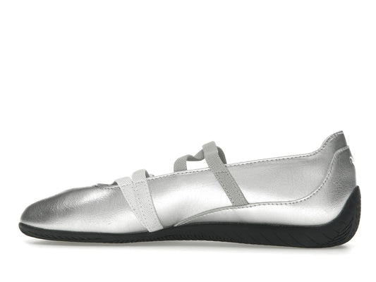 Puma Speedcat Ballet Silver
