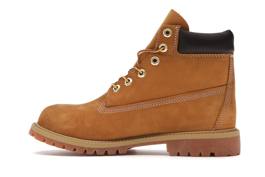 Bottes Timberland 6 pouces blé
