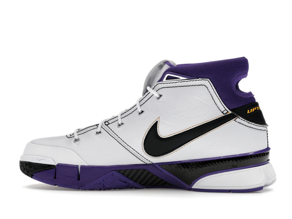 Nike Kobe 1 Protro 81 Points