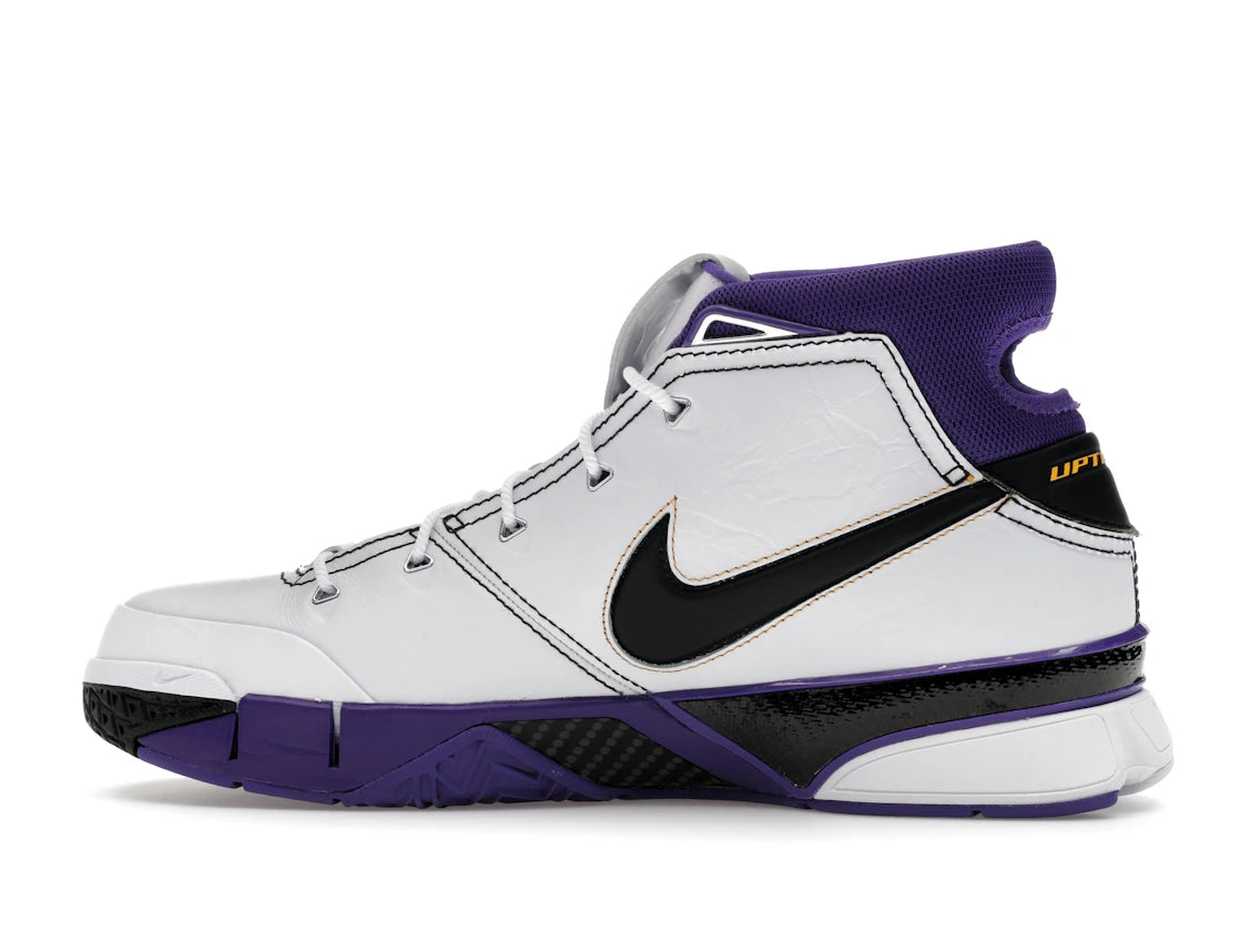 Nike Kobe 1 Protro 81 Points