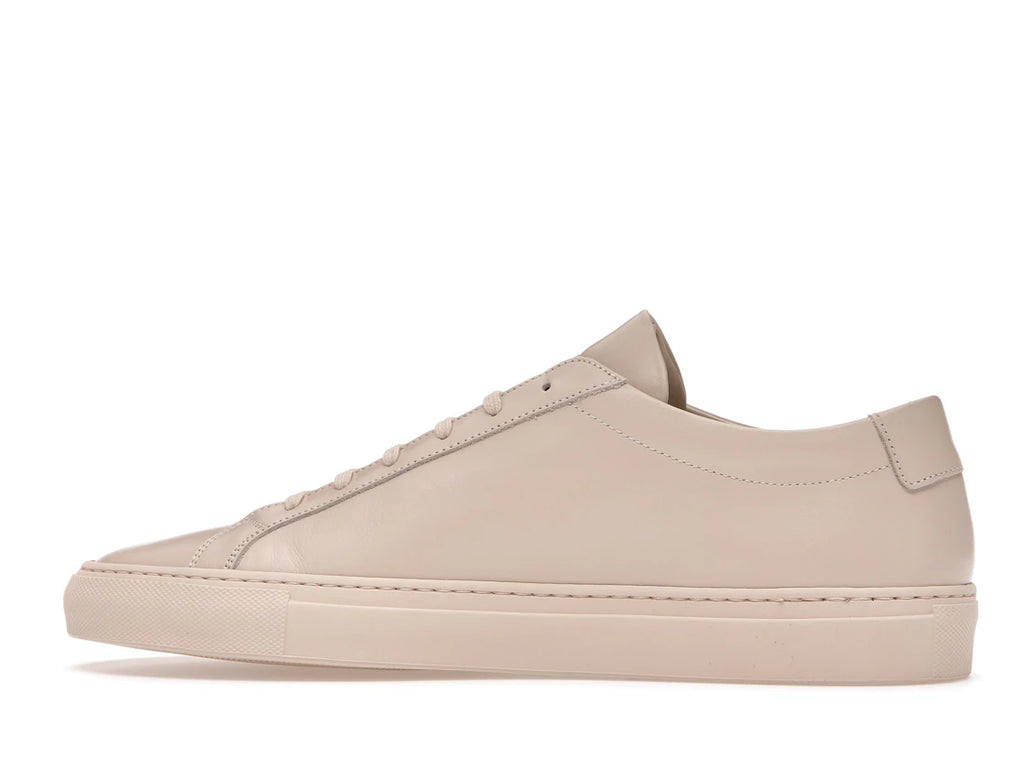 Common Projects Original Achilles Pink