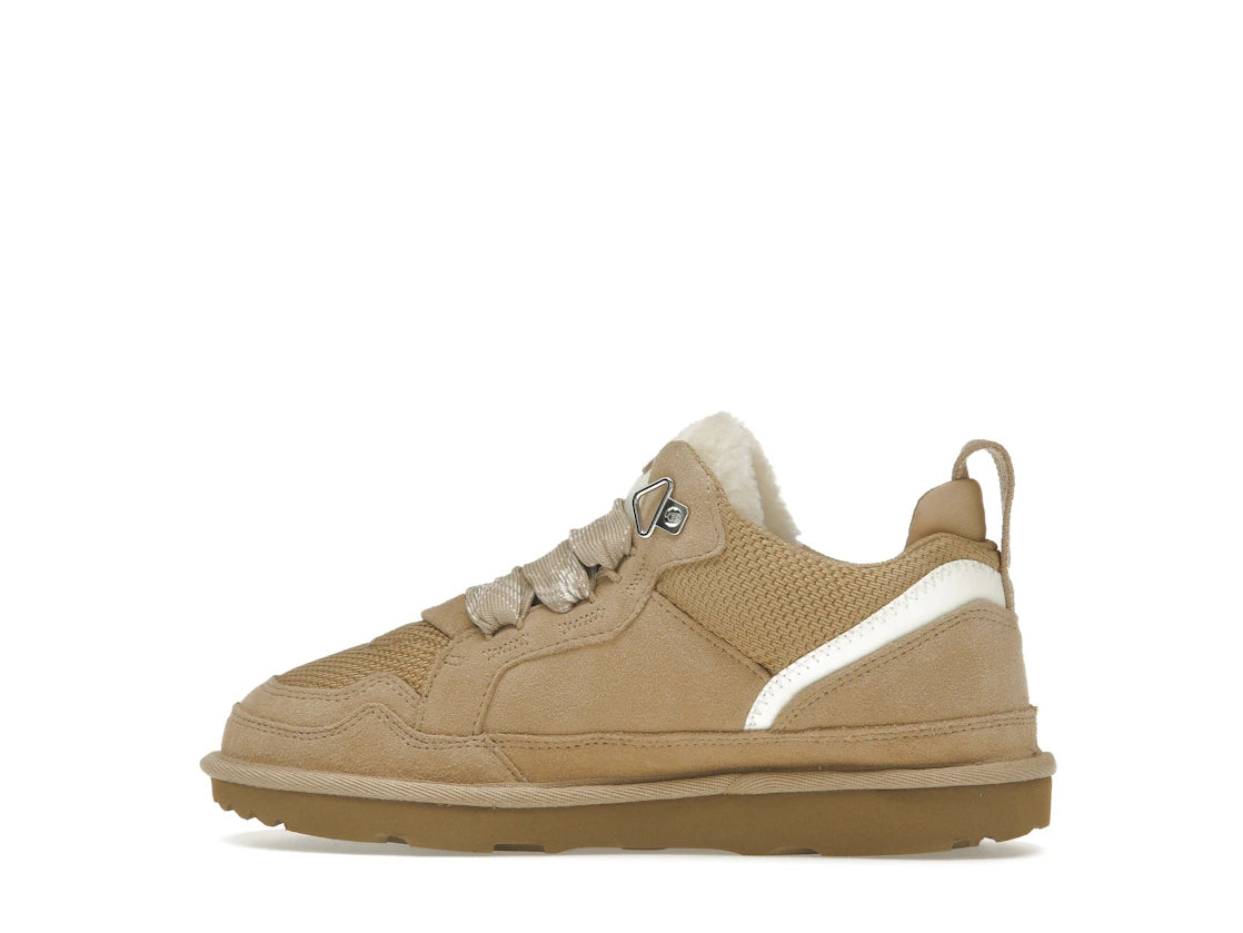 UGG Lowmel Sand Kids