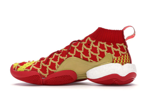 adidas Crazy BYW Pharrell Nouvel An Chinois