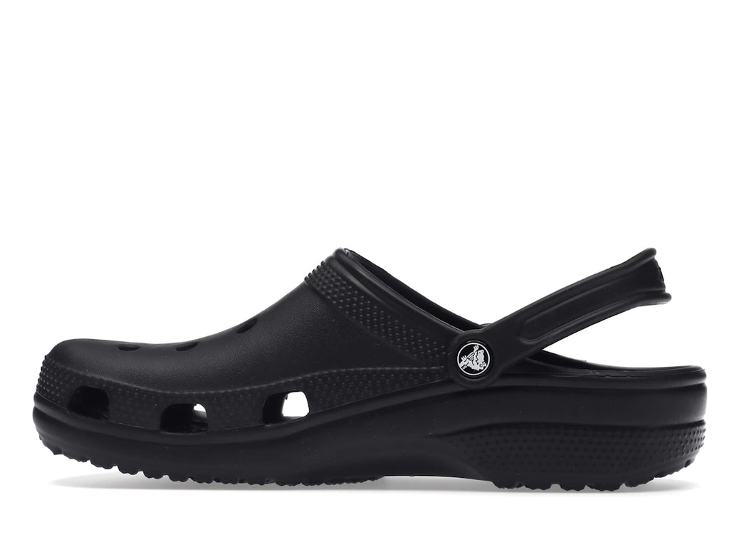 Crocs Classic Clog Black