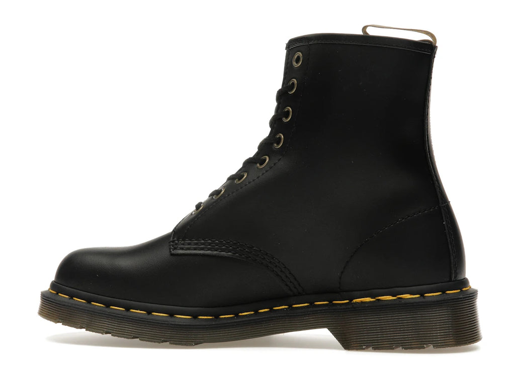Dr. Martens 1460 Felix Vegan Leather Lace Up Boot Black