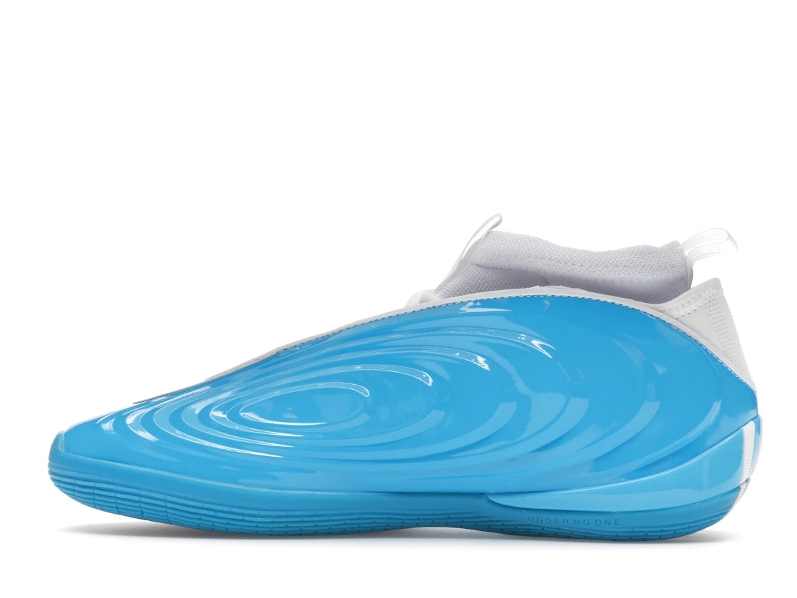 adidas Harden Vol. 10 Lucid Aquamarine