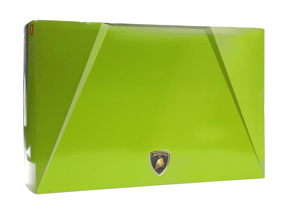 LEGO Technic Lamborghini Sian FKP 37 Set 42115