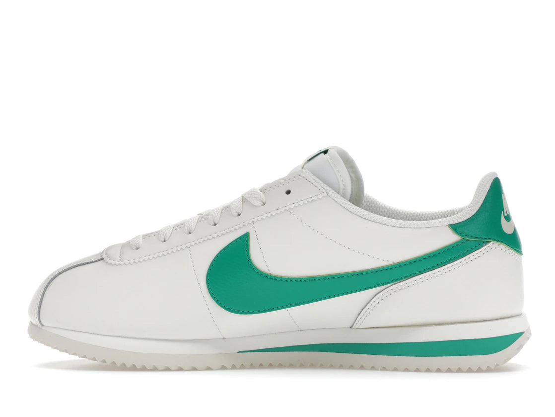 Nike Cortez Sail Stadium Green