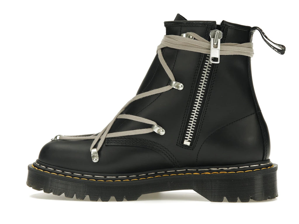 Dr. Martens 1460 Bex Leather Boot Rick Owens