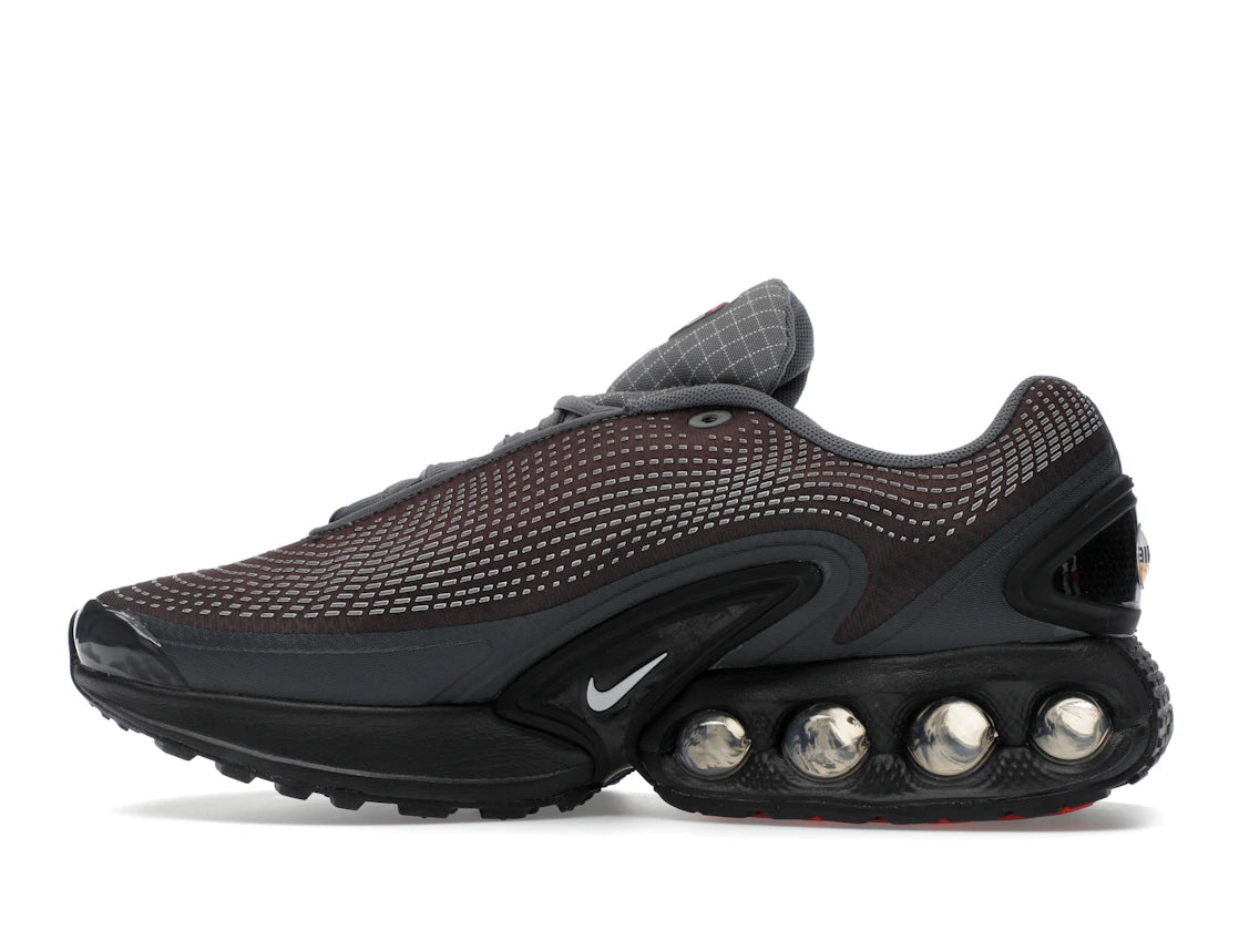 Nike Air Max Dn Winterized Anthracite
