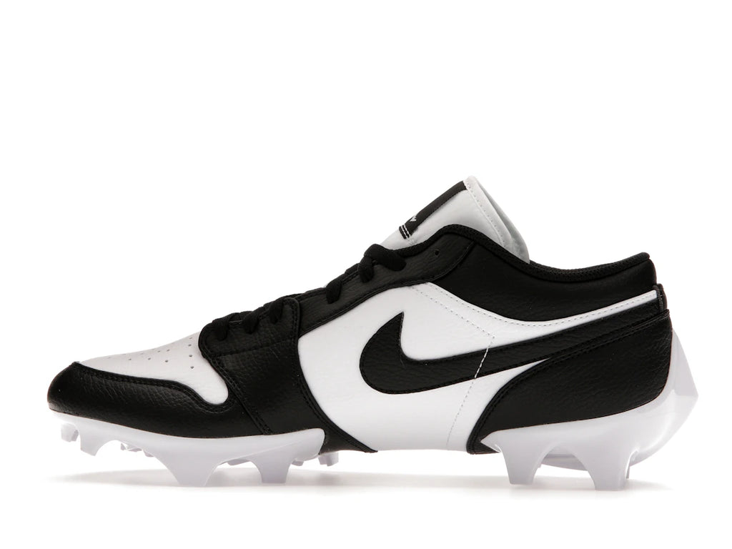 Jordan 1 Low TD Cleat Panda