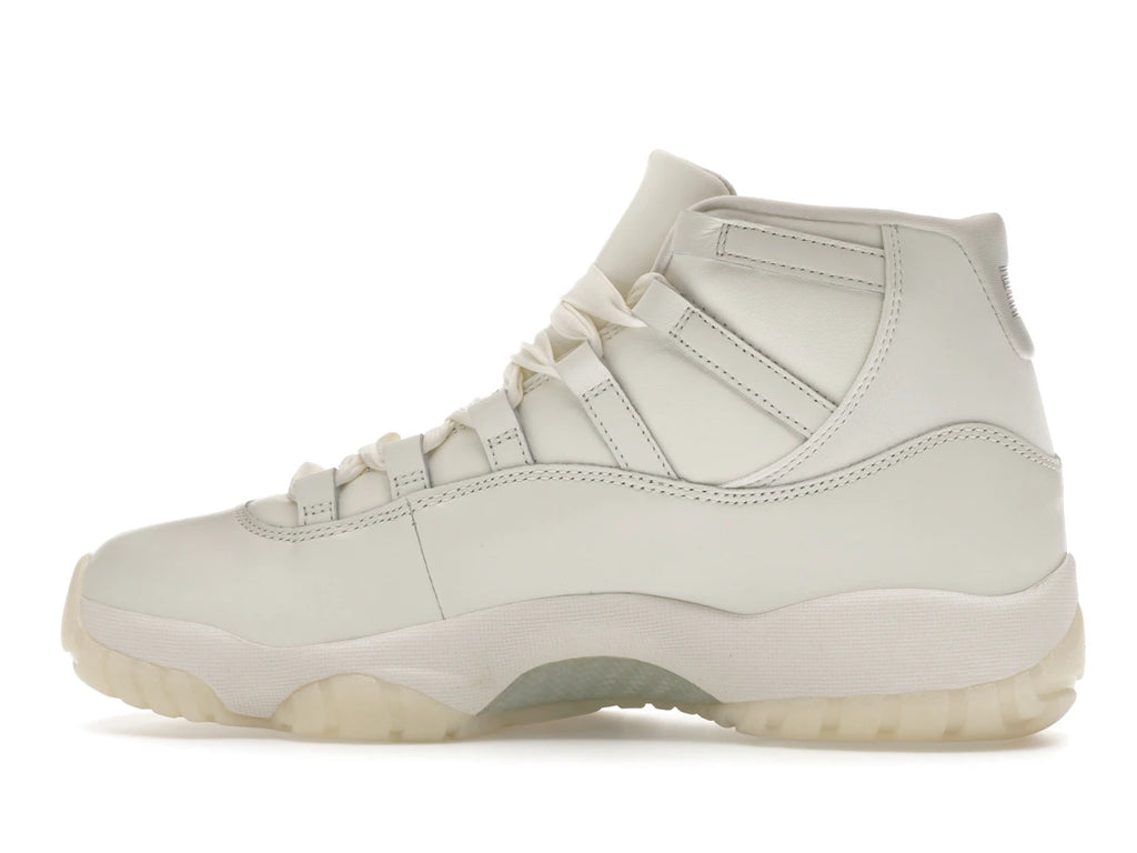 Jordan 11 Retro Pearl