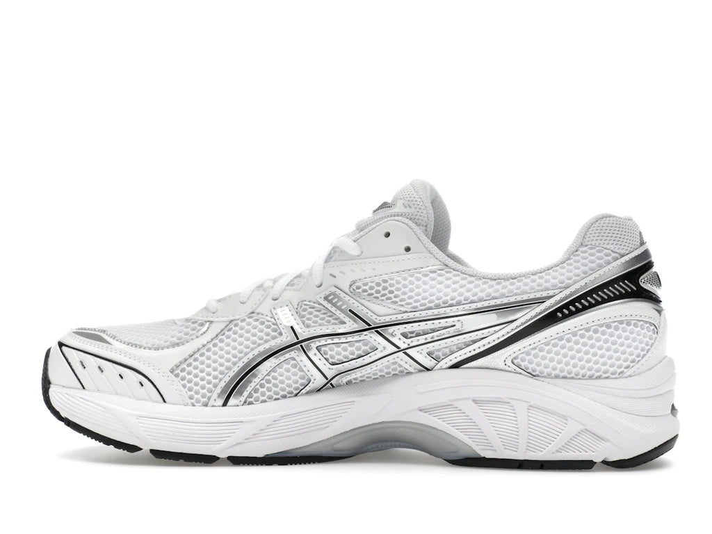 ASICS GT-2160 Pure Silver White