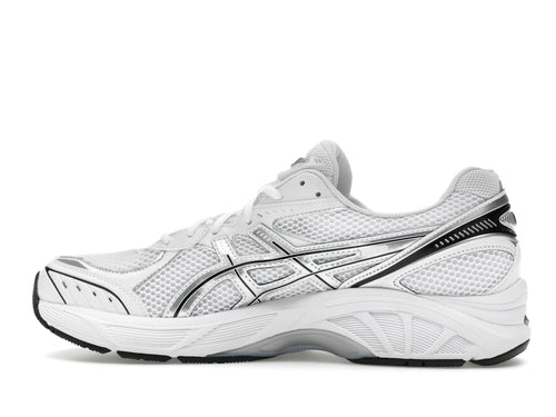 ASICS GT-2160 Reinsilber Weiß