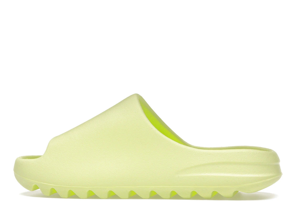 adidas Yeezy Slide Glow Green