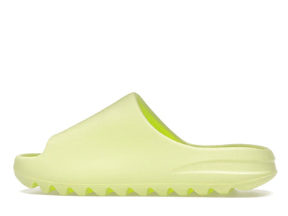 adidas Yeezy Slide Glow Green
