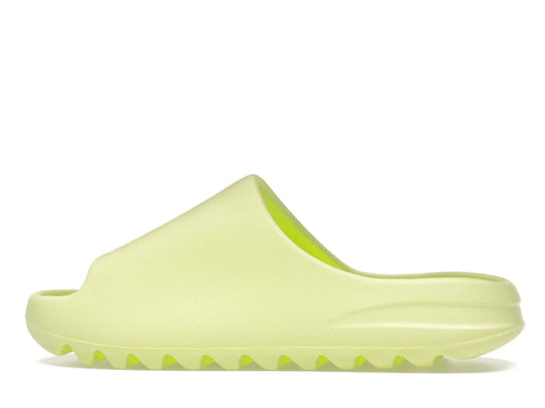 adidas Yeezy Slide Glow Grün