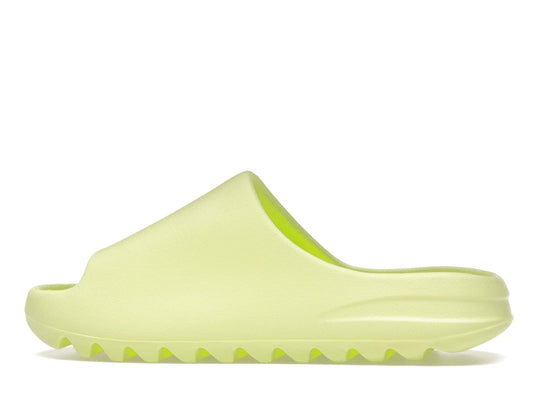 adidas Yeezy Slide Glow Green