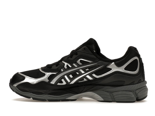 ASICS Gel-NYC Noir Graphite Gris