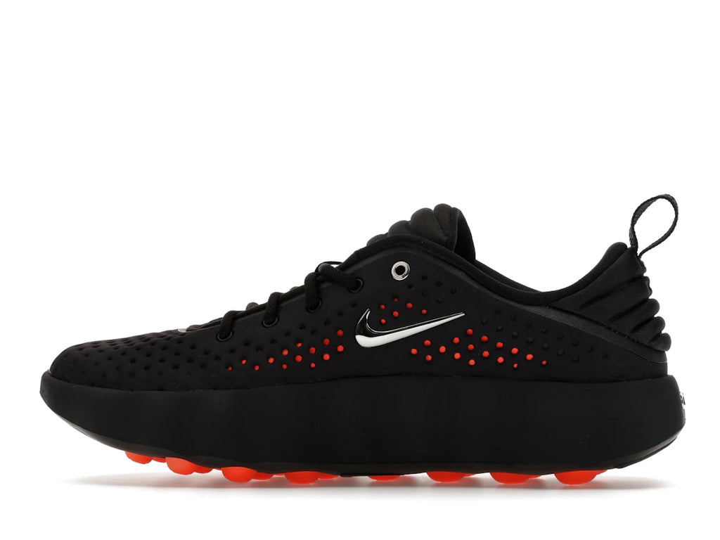 Nike Mind 002 Black Hyper Crimson