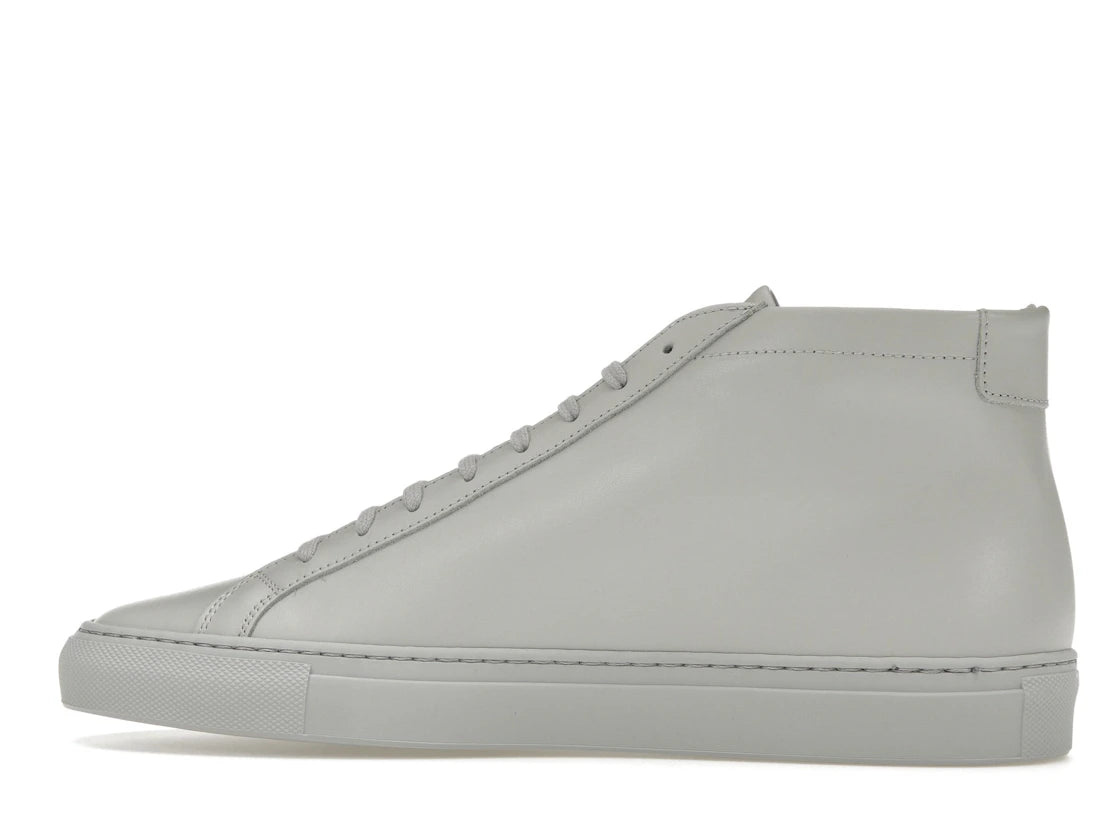 Common Projects Original Achilles High Grey