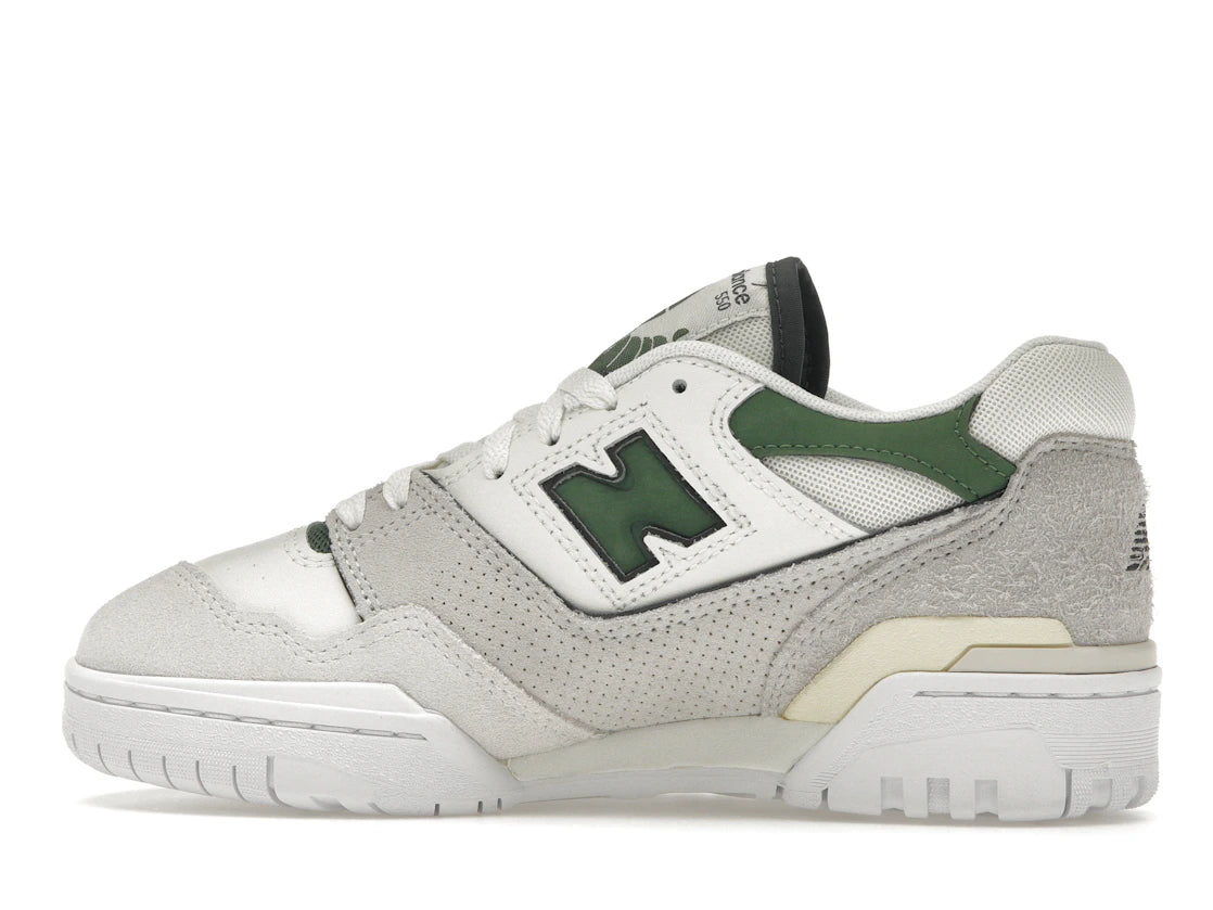 New Balance 550 Sea Salt Nori