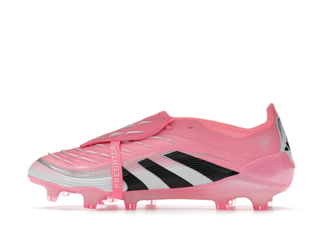 adidas Predator Elite FT FG David Beckham Beam Pink
