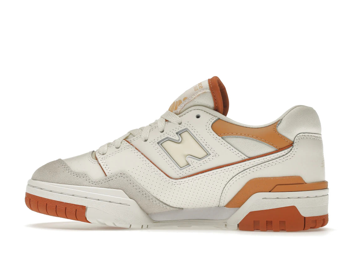 New Balance 550 Au Lait