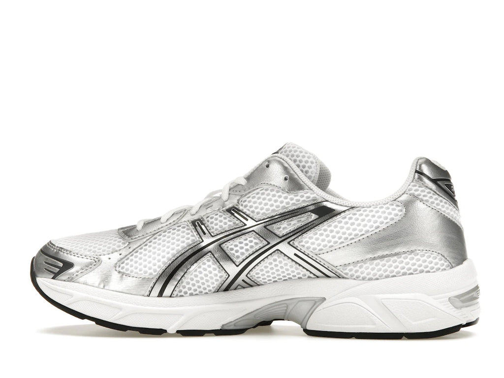 ASICS Gel-1130 White Pure Silver