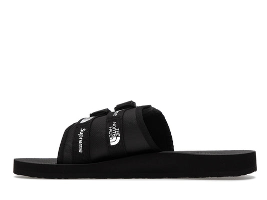 The North Face Trekking Sandal Supreme Black