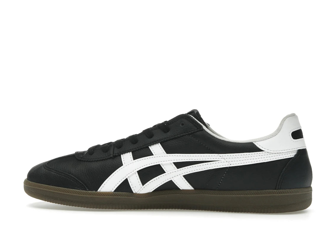 Onitsuka Tiger Tokuten Black White Gum
