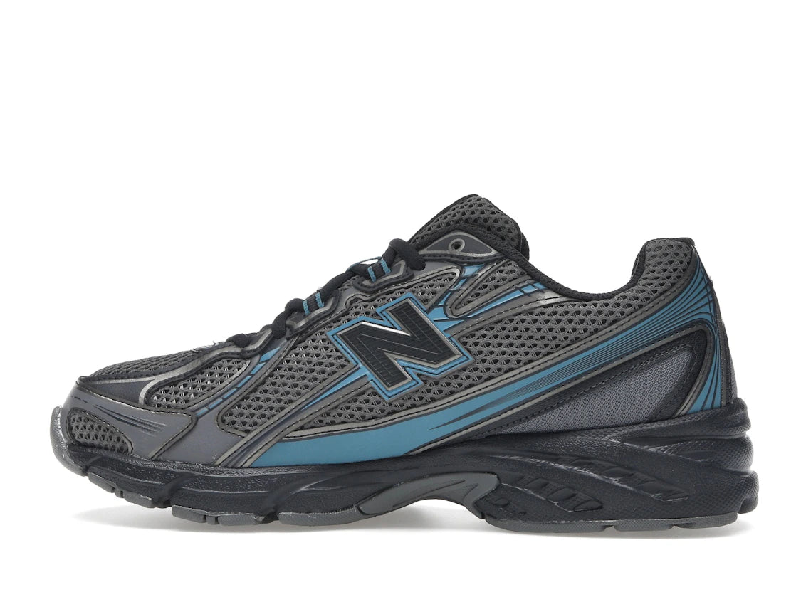 New Balance 740v2 Gris Bleu