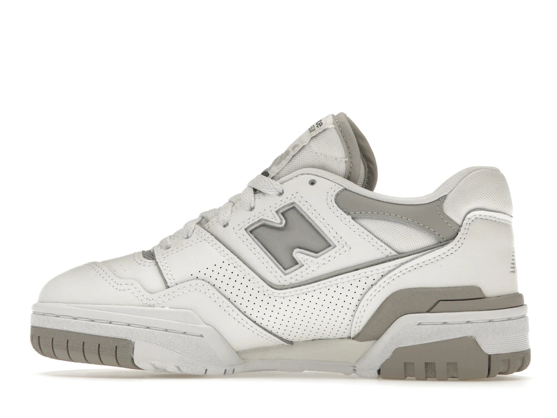 New Balance 550 White Rain Cloud
