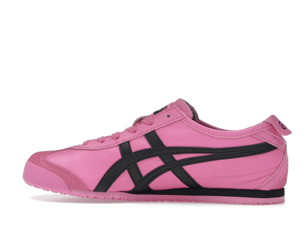 Onitsuka Tiger Mexico 66 Dragon Fruit Black