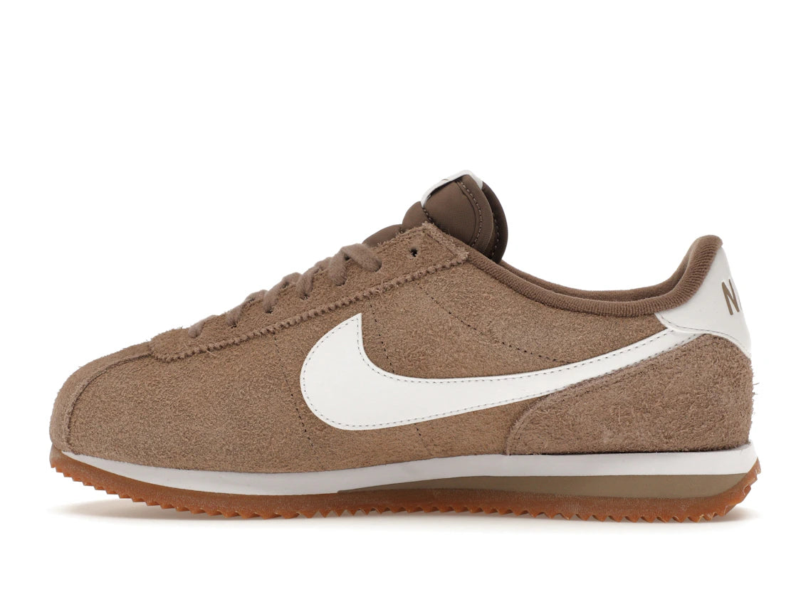 Nike Cortez Vintage Medium Curry