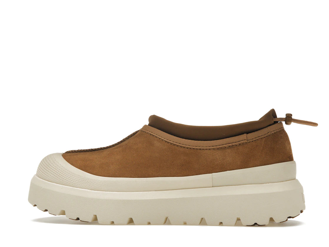 UGG Tasman Weather Hybrid Slipper Chestnut Whitecap