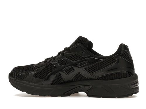 ASICS Gel-1130 Noir Gris Graphite