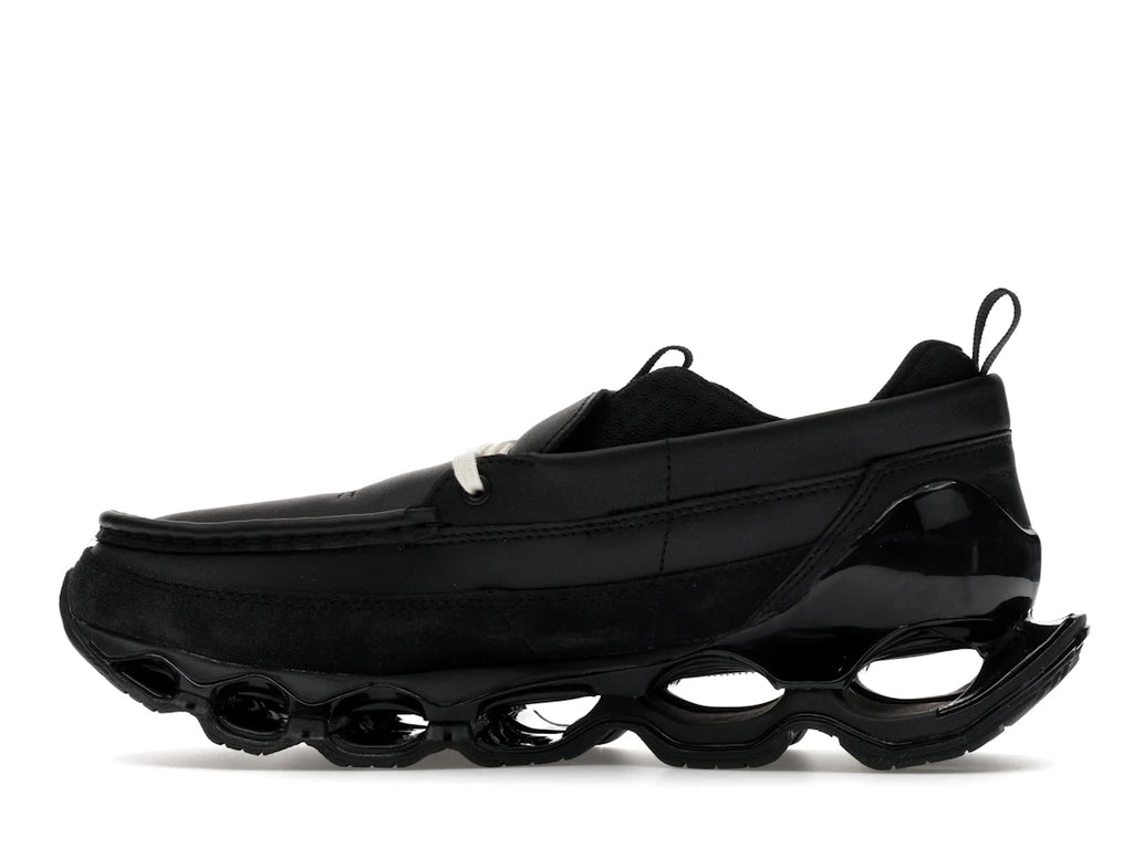 Mizuno Wave Prophecy Moc Black