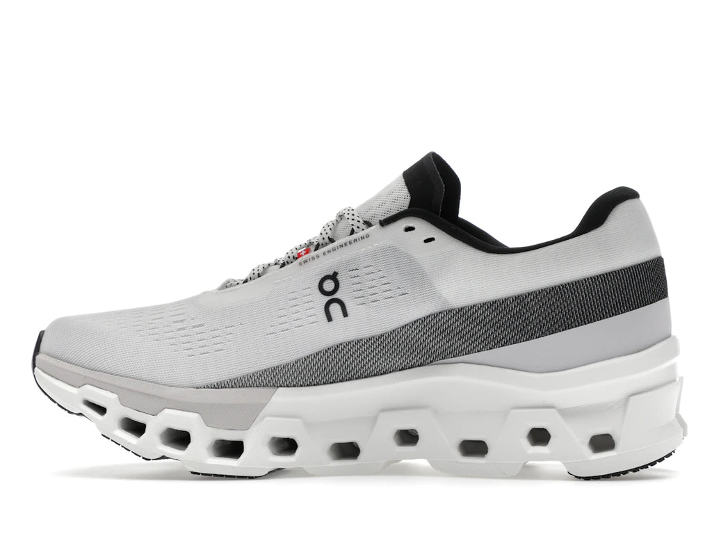On Running Cloudmonster 2 White Frost
