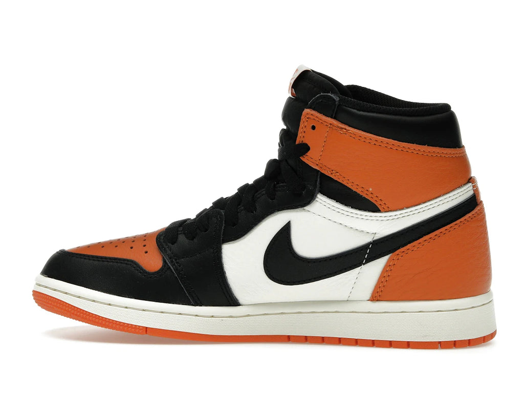 Jordan 1 Retro High OG Shattered Backboard