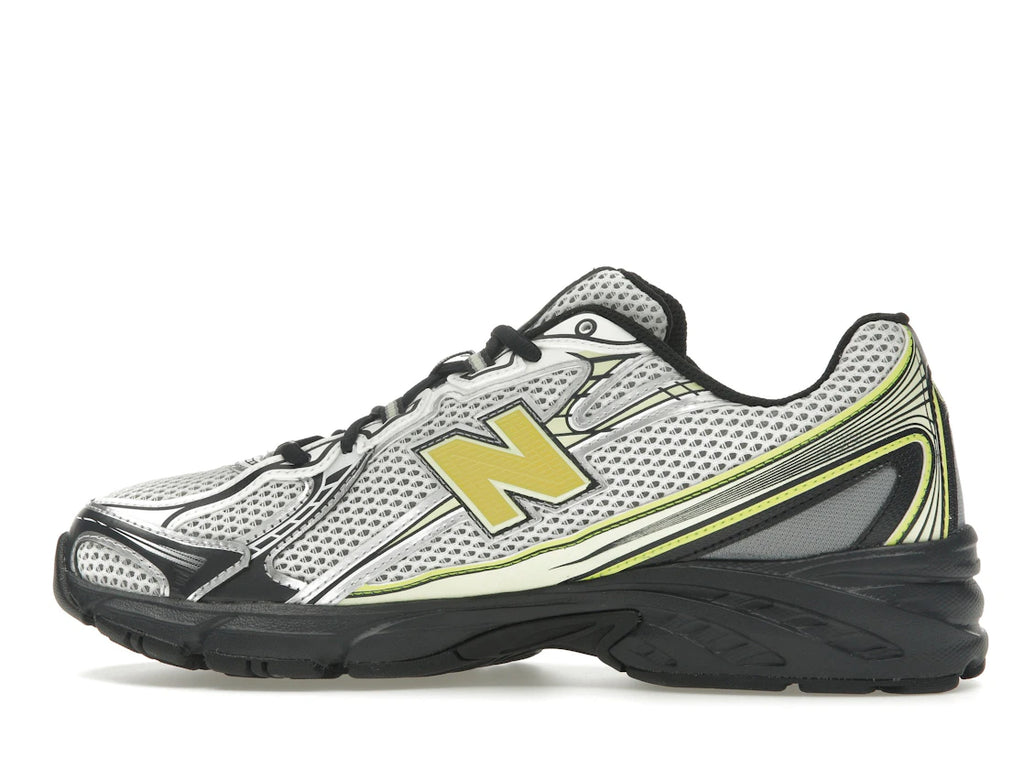 New Balance 740v2 Sel marin Fantôme