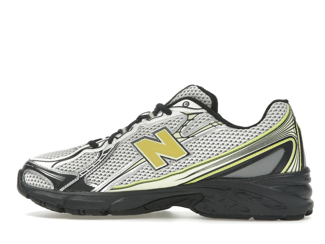 New Balance 740v2 Sel marin Fantôme