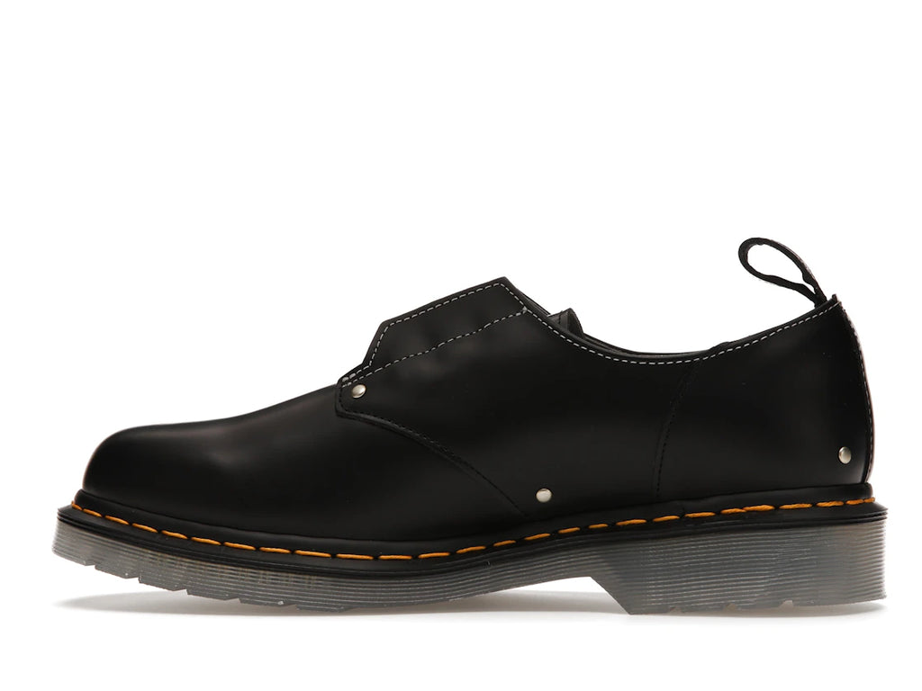 Chaussures de travail Dr. Martens 1461 A Cold Wall Noir